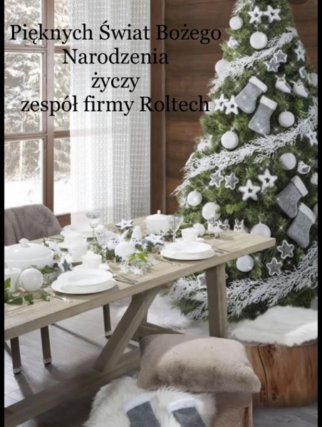Życzenia Świąteczne 2019