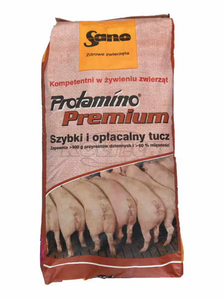 Sano Protamino Premium