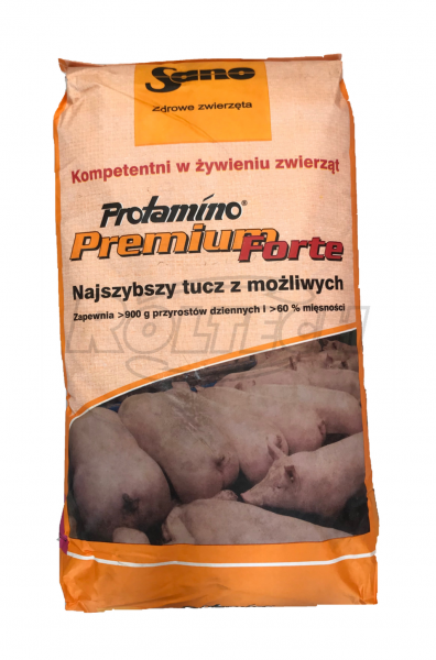 Sano Protamino Premium Forte